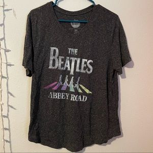 Beatles Shirt